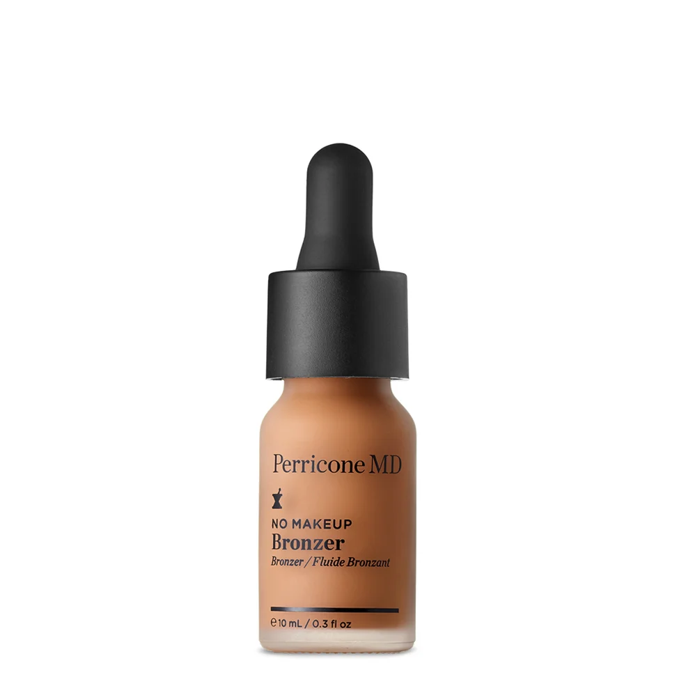 No Makeup Bronzer Immagine 1