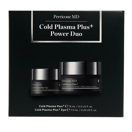 Perricone MD Cold Plasma Plus+ Power Duo Immagine 1