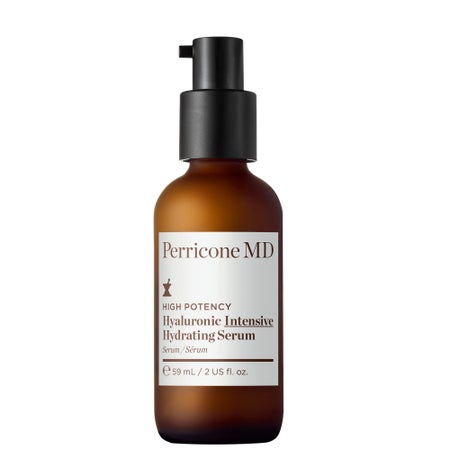 High Potency Hyaluronic Intensive Hydrating Serum - Image 1