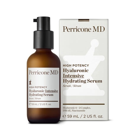 High Potency Hyaluronic Intensive Hydrating Serum Immagine 1