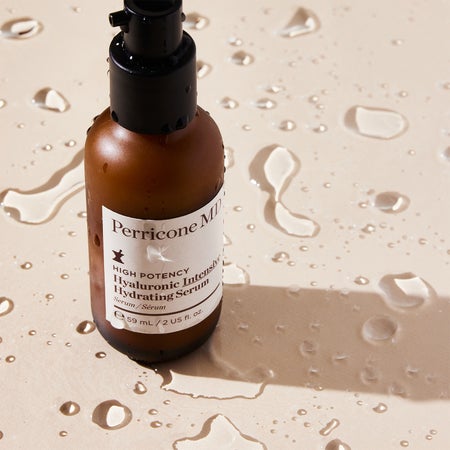 High Potency Hyaluronic Intensive Hydrating Serum Immagine 3