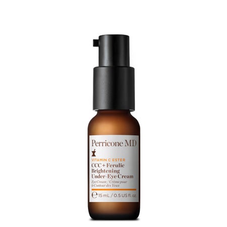 Vitamin C Ester CCC + Ferulic Brightening Under-Eye Cream - Image 1
