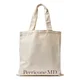 Perricone MD Branded Cotton Canvas Tote Bag