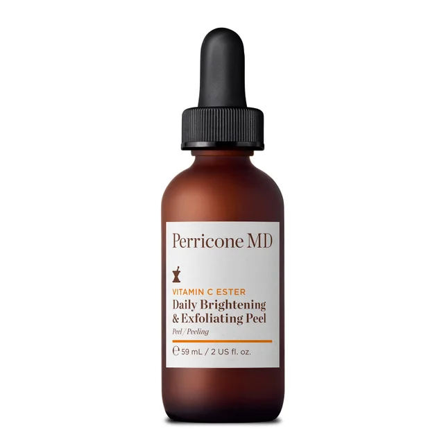 Vitamin C Ester Daily Exfoliating Peel