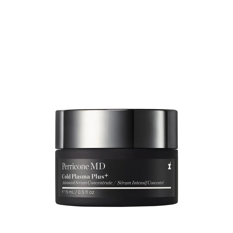 Cold Plasma Plus+ Advanced Serum Concentrate Immagine 1