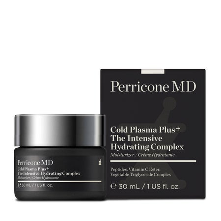 Cold Plasma Plus+ The Intensive Hydrating Complex - Travel Immagine 1