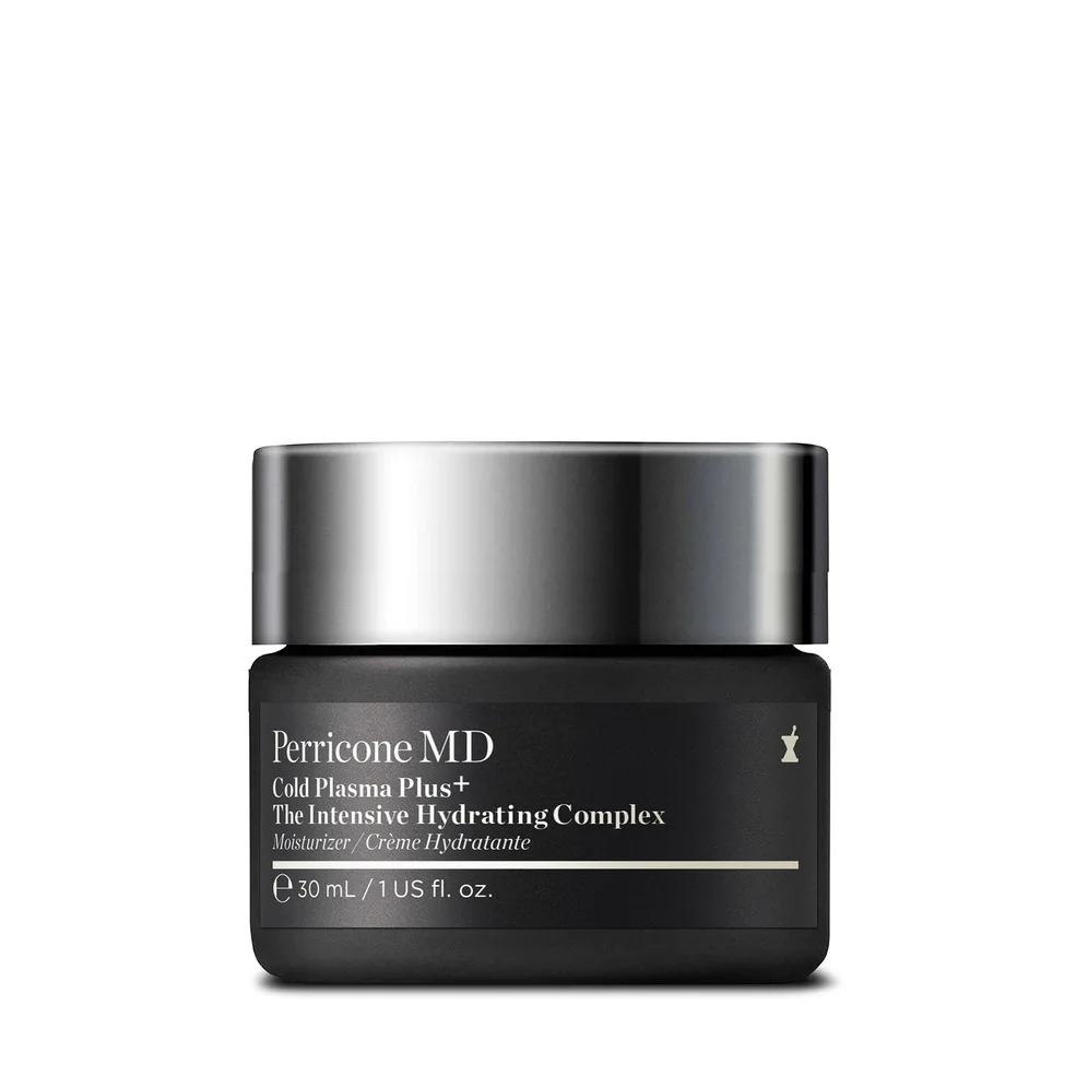 Cold Plasma Plus+ The Intensive Hydrating Complex - Travel Immagine 1