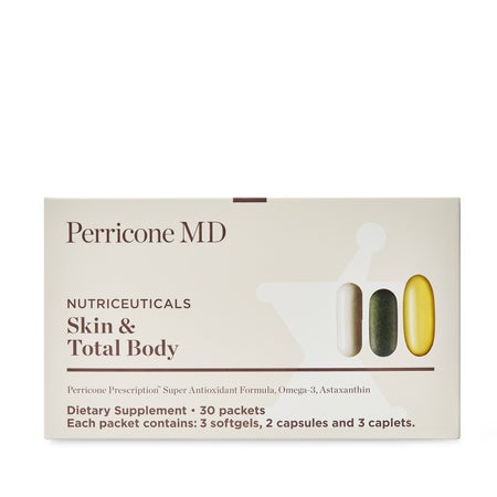 DISCO Perricone MD Skin & Total Body 30 Day - Image 1