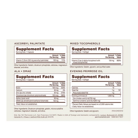 Perricone MD Skin Clear 15 Day FG Immagine 3