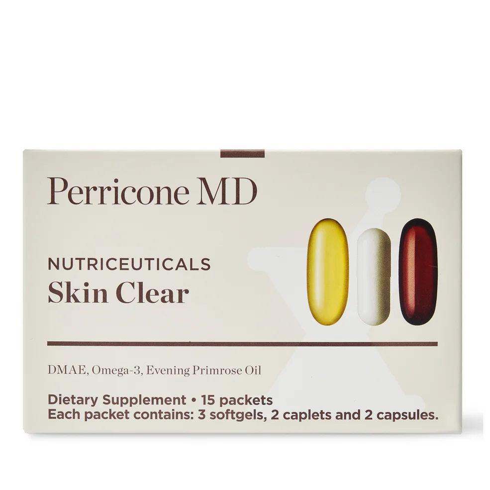 Perricone MD Skin Clear 15 Day FG Immagine 1