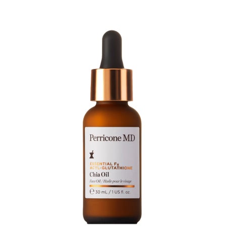 Essential Fx Acyl-Glutathione Chia Oil - Image 1
