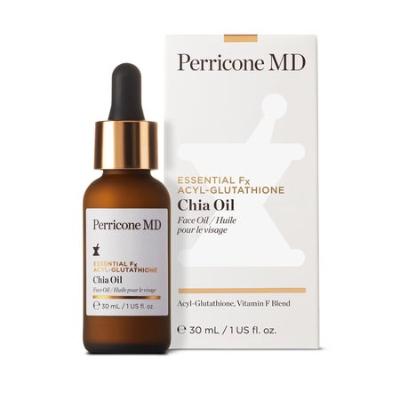 Essential Fx Acyl-Glutathione Chia Oil Immagine 1