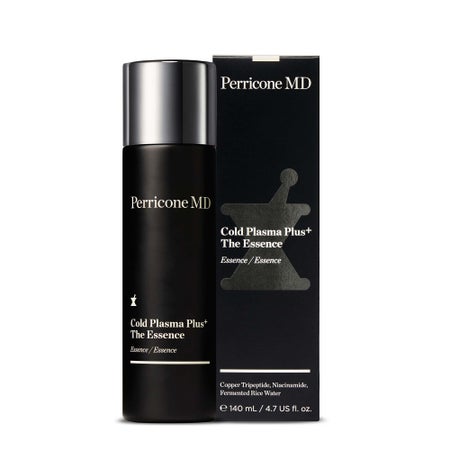 Cold Plasma Plus+ The Essence Immagine 1