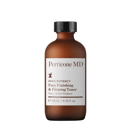 High Potency Face Finishing & Firming Toner - Image 1