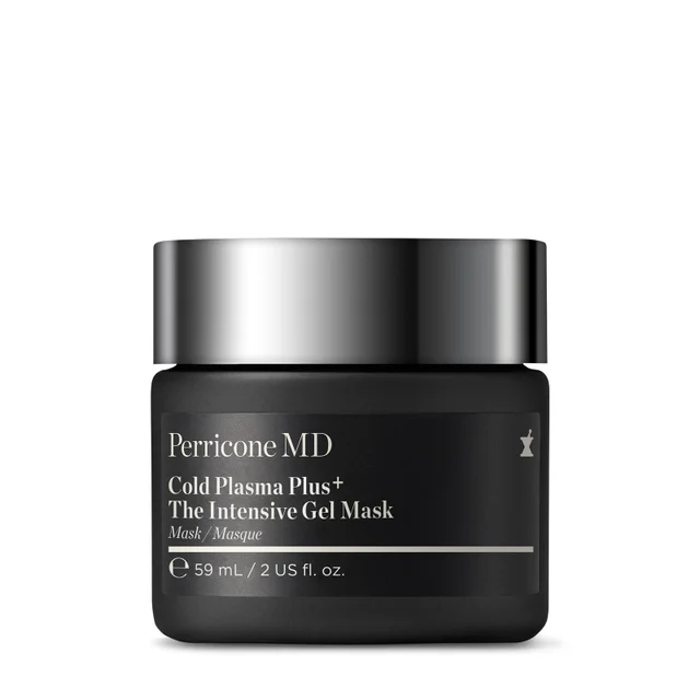 Cold Plasma Plus+ The Intensive Gel Mask