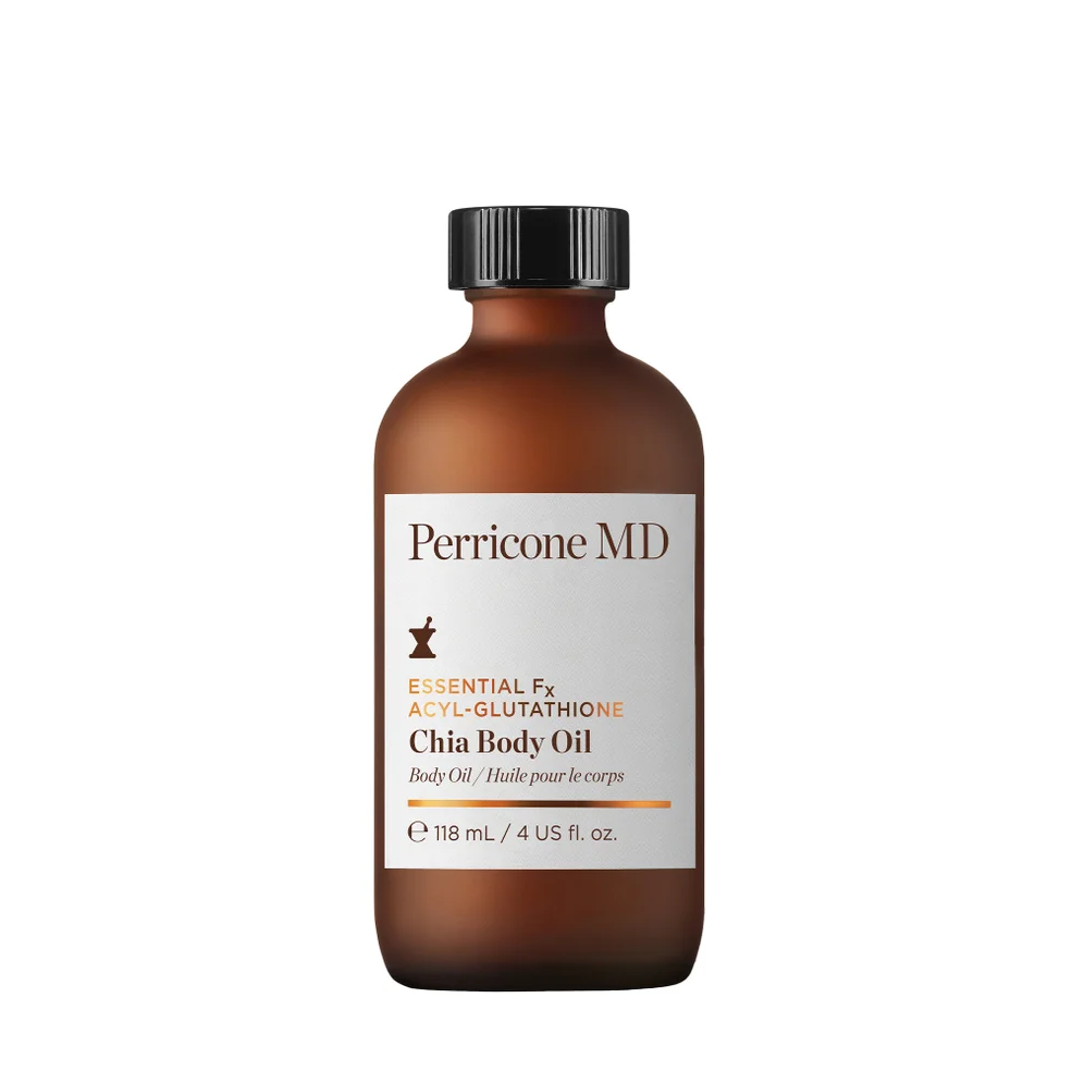 Essential Fx Acyl-Glutathione Chia Body Oil Immagine 1
