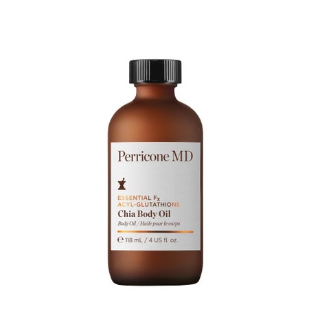 Essential Fx Acyl-Glutathione Chia Body Oil - Image 1