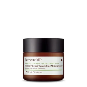 Hypoallergenic Clean Correction Barrier Repair Nourishing Moisturiser - undefined undefined