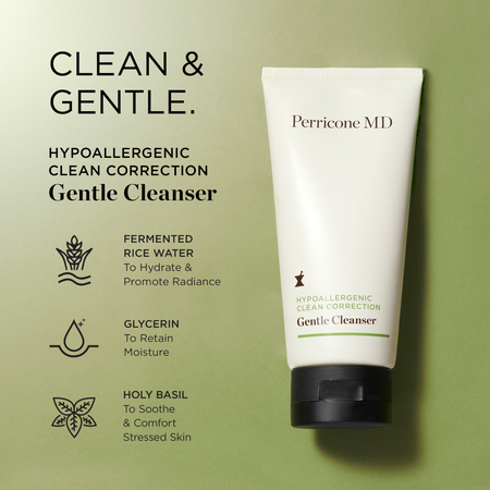 DISCO Perricone MD Hypo Clean Correction Gentle Cleanser 2oz FG Immagine 3