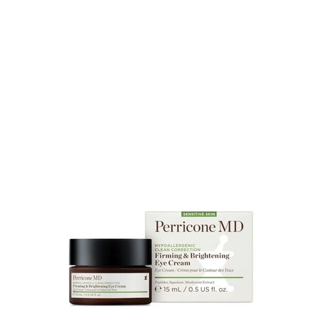 Hypoallergenic Clean Correction Firming & Brightening Eye Cream Immagine 1