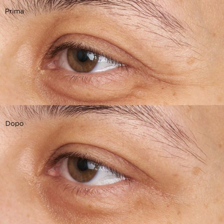 Hypoallergenic Clean Correction Firming & Brightening Eye Cream Immagine 4