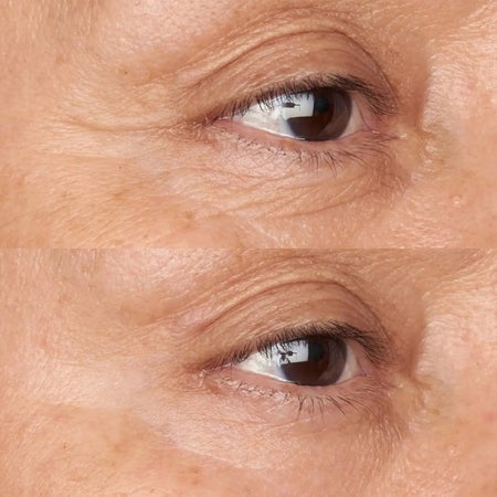 Hypoallergenic Clean Correction Firming & Brightening Eye Cream Immagine 3