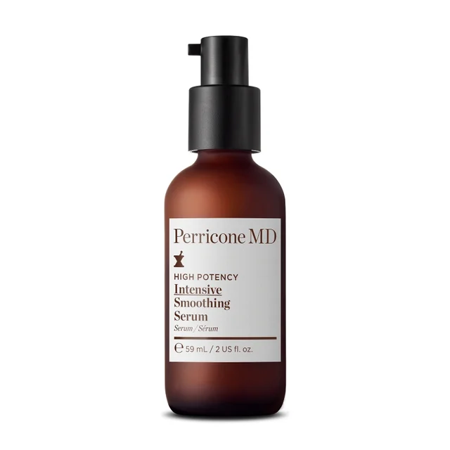 High Potency Intensive Niacinamide-rich Smoothing Serum