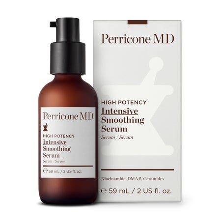 High Potency Intensive Niacinamide-rich Smoothing Serum Immagine 1