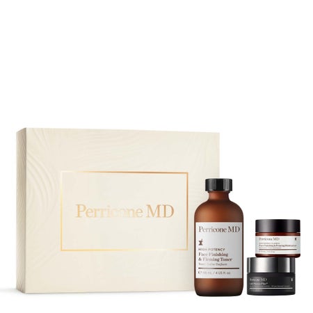 Perricone MD KIT Smoothing and Firming Trio - Image 1