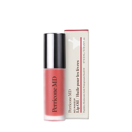 No Makeup Lip Oil - Pomegranate Immagine 1