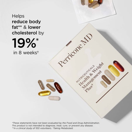 Perricone MD Health & Weight Management Reformulation Immagine 3