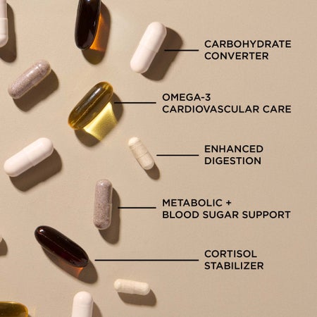 Perricone MD Health & Weight Management Reformulation Immagine 2