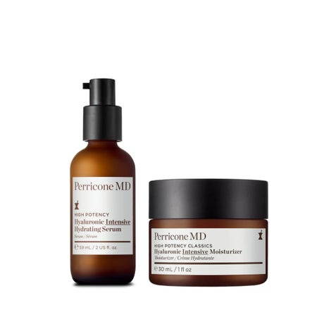 Hyaluronic Intensive Hydration Duo (valore €173.00) - Image 1