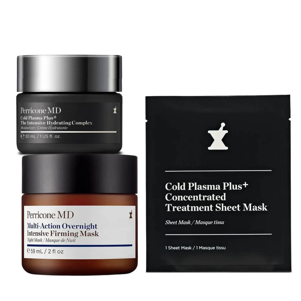 Perricone MD At Home Facial (Valore €232.00) Immagine 1