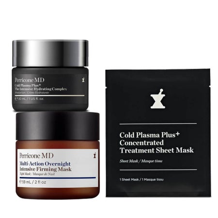 Perricone MD At Home Facial (Valore €232.00) - Image 1