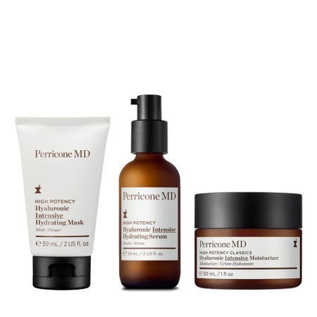 Hyaluronic Intensive Hydration Trio (valore €241.00) - Image 1