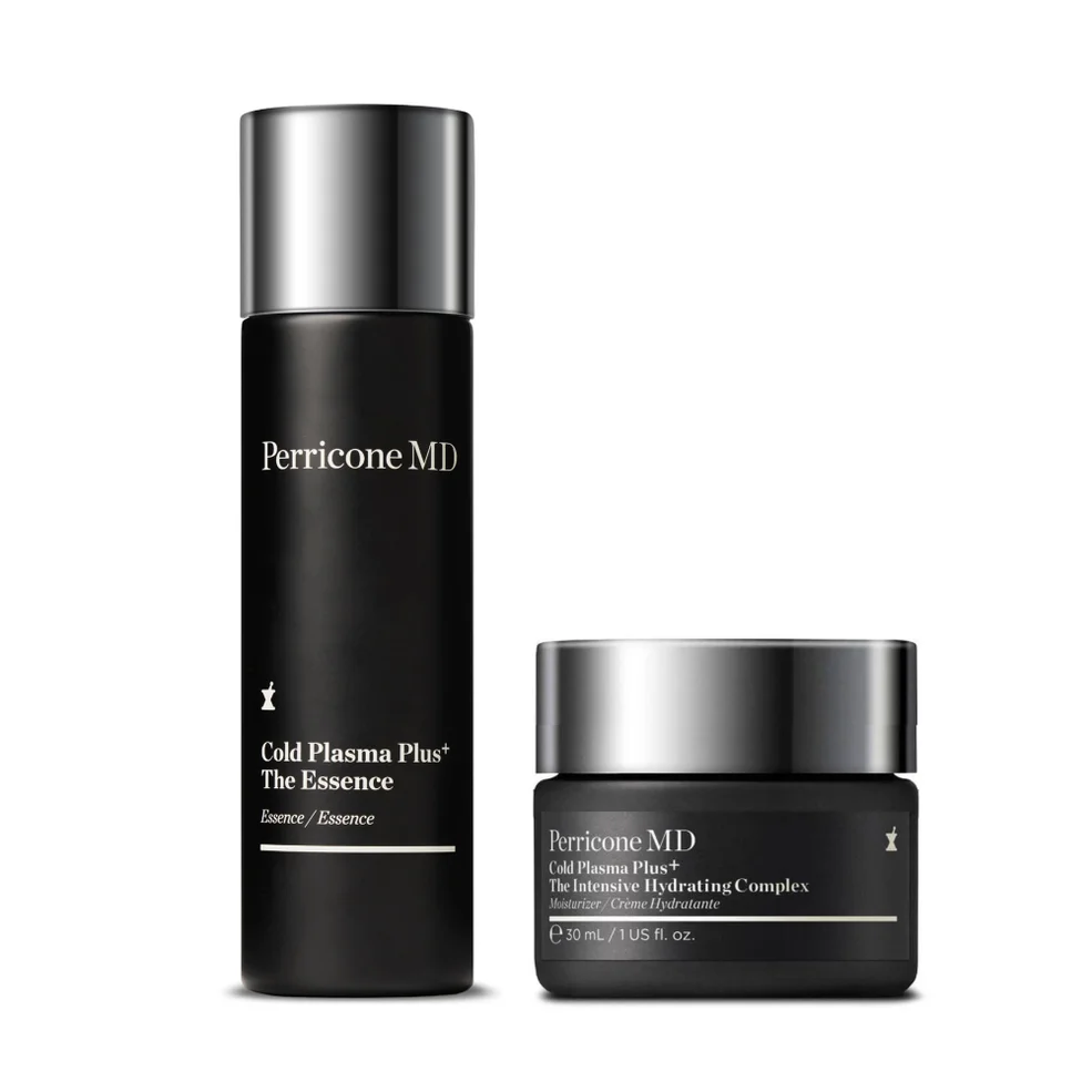 Cold Plasma Plus+ Ultimate Hydration Duo (valore €204.00) Immagine 1