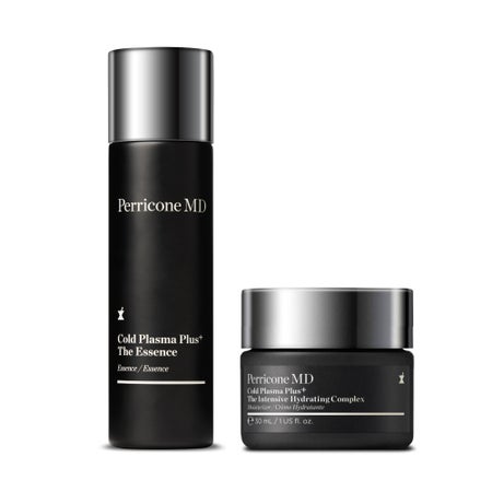 Cold Plasma Plus+ Ultimate Hydration Duo (valore €204.00) - Image 1