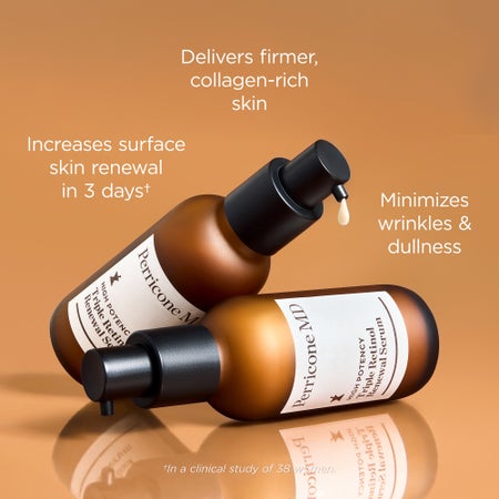 High Potency Retinol Renewal Serum Immagine 3