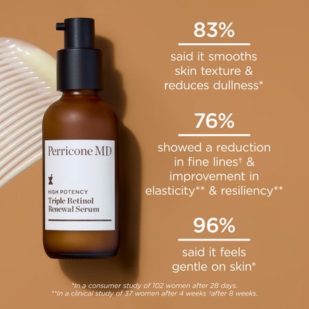 High Potency Retinol Renewal Serum Immagine 2