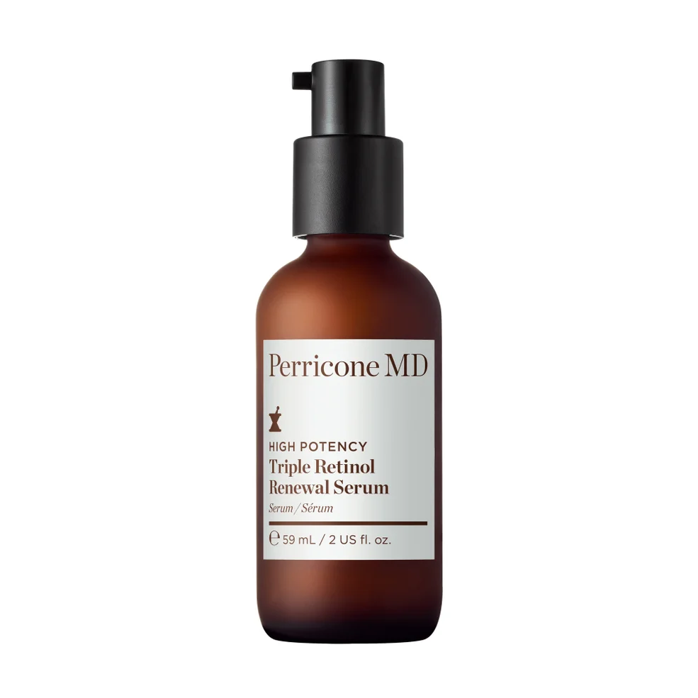 High Potency Retinol Renewal Serum Immagine 1