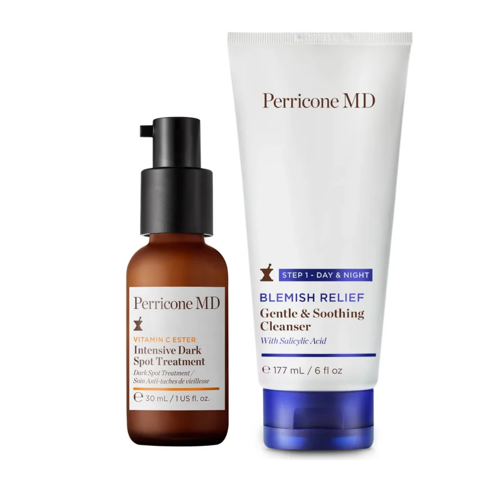Perricone MD Clear and Bright Duo Immagine 1