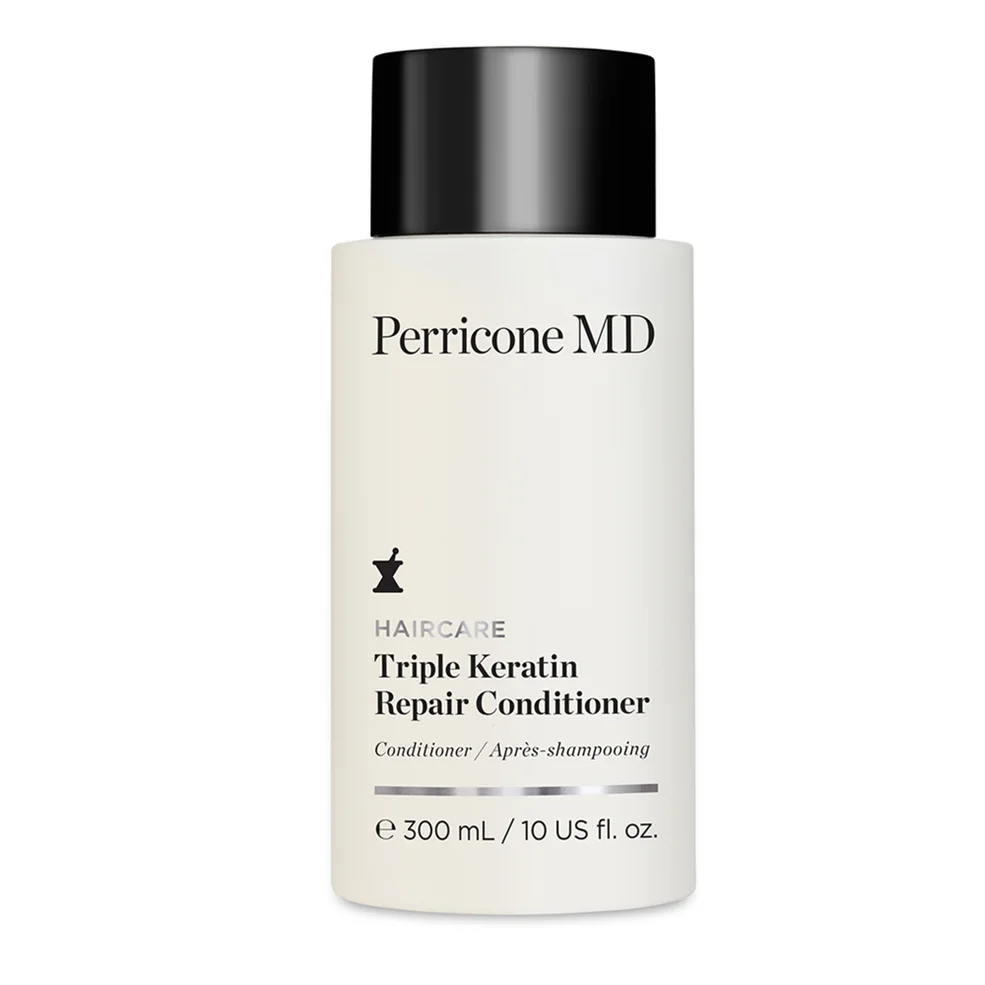 Perricone MD Haircare Hydrating & Strengthening Conditioner 10oz FG Immagine 1