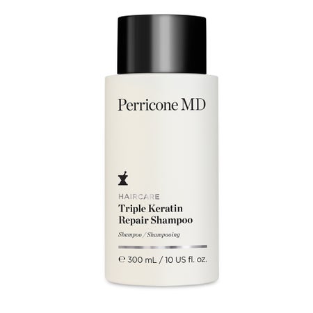Perricone MD Triple Keratin Repair Shampoo 10oz FG - Image 1