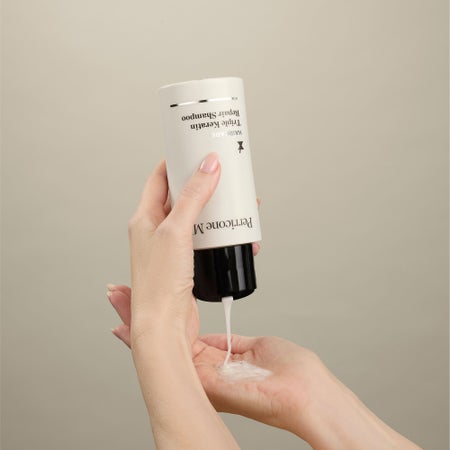 Perricone MD Triple Keratin Repair Shampoo 10oz FG Immagine 2