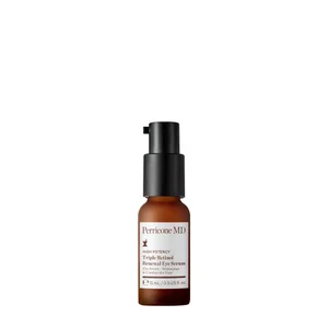 High Potency Retinol Recovery Eye Serum - undefined undefined