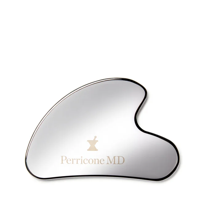 Gua Sha Tool Stainless Steel