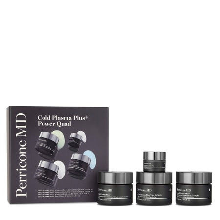 Perricone MD CPP+ Power Quad Update 2025 US - Image 1