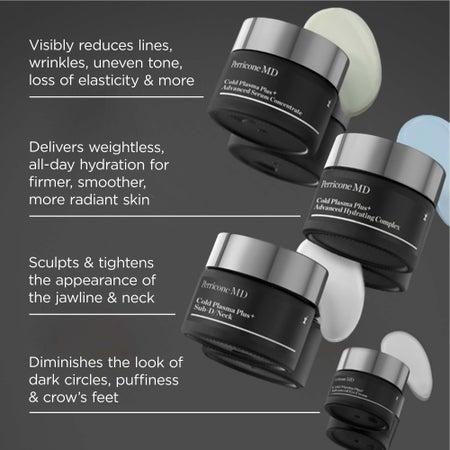 Perricone MD CPP+ Power Quad Update 2025 US Immagine 1