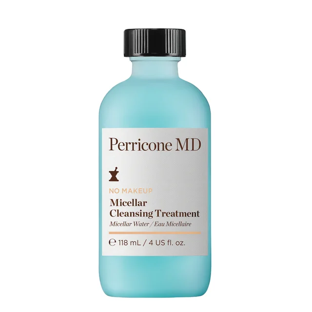Perricone MD NMS Micellar Cleansing Treatment